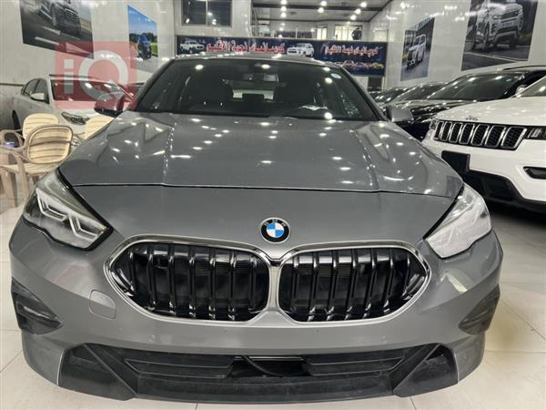 BMW for sale in Iraq